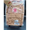 Image 2 : NEW Fjallraven Kanken Mini Peach Sand Back Pack