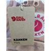 Image 3 : NEW Fjallraven Kanken Mini Peach Sand Back Pack