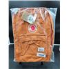Image 1 : Fjallraven Kanken Spicy Orange Backpack NEW