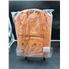 Image 3 : Fjallraven Kanken Spicy Orange Backpack NEW