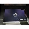 Image 2 : ROG Strix XG17AHPE Portable USB Type-C Gaming Monitor – 17.3-inch, IPS, FHD (FullHD, 1920x1