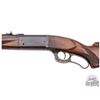Image 4 : 1937 Savage Arms 99 R Lever Action .300 SAVAGE Rifle.