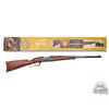 Image 1 : New Old Stock Savage Model 1895 75th Anniversary .308 WIN Lever Action Rifle in Original Box
