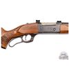 Image 2 : 1977 Savage Arms 99C Series A Clip Magazine .243 WIN Lever Action Rifle