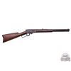 Image 1 : Marlin Model 1893 Rifle with 20" Barrel 38-55 Caliber