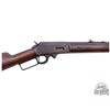 Image 2 : Marlin Model 1893 Rifle with 20" Barrel 38-55 Caliber