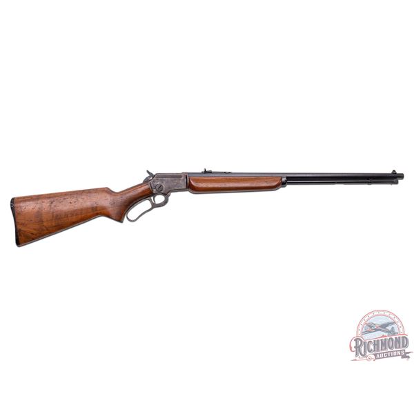 Marlin Model 39-A Lever Action Rifle