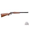 Image 1 : Marlin Model 39-A Lever Action Rifle