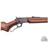 Image 2 : Marlin Model 39-A Lever Action Rifle