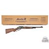 Image 1 : NEW Marlin 1895 Lever Action .45/70 GOVT Classic Trapper Rifle in Original Box