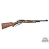 Image 2 : NEW Marlin 1895 Lever Action .45/70 GOVT Classic Trapper Rifle in Original Box