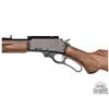 Image 5 : NEW Marlin 1895 Lever Action .45/70 GOVT Classic Trapper Rifle in Original Box