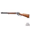 Image 3 : 1970's Marlin JM Stamped 1894 Carbine .357 MAG Lever Action Rifle Pre-Safety