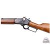 Image 4 : 1970's Marlin JM Stamped 1894 Carbine .357 MAG Lever Action Rifle Pre-Safety