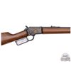 Image 3 : Like New 1970 Marlin Century Limited .22 Caliber Lever Action Rifle in Original Box