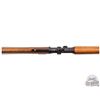 Image 8 : 1979 Marlin Model 1894 JM Stamped .44 REM MAG Lever Action Rifle with Bushnell Scope