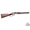 Image 2 : NEW Henry Big Boy Carbine .44 MAG / SPL Lever Action Large Loop Rifle Case-Hardened in Original Box
