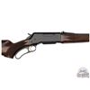 Image 3 : Nice Browning BLR Lightning Lightweight .308 WIN Lever Action Rifle with Pistol Grip in Box