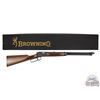 Image 1 : Outstanding Grade II Browning BL-17 Lever Action Rifle With Original Box
