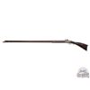 Image 3 : Carved Kentucky Rifle Attributed to Peter Berry of Dauphin County, Pennsylvania