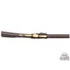 Image 8 : Carved Kentucky Rifle Attributed to Peter Berry of Dauphin County, Pennsylvania