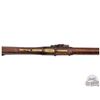 Image 8 : Eagle Patchbox Flintlock Kentucky Possibly Southern Rifle