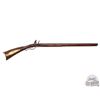 Image 1 : Boy's Flintlock Kentucky Rifle