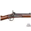 Image 2 : High Condition British Pattern 1853 Enfield Tower Rifled Musket