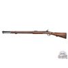 Image 3 : High Condition British Pattern 1853 Enfield Tower Rifled Musket
