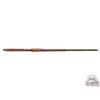 Image 7 : Antique Kentucky Half-stock rifle with Leman Lock