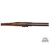Image 6 : Antique Kentucky Half-stock Rifle with P.S.A. & Co. Lock