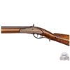 Image 4 : Antique Kentucky Fullstock Bench Rifle