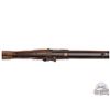 Image 6 : Antique Kentucky Fullstock Bench Rifle