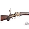 Image 2 : Meacham Style 1874 Sharps Attributed to Porter Rockwell Single Shot Rifle