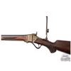 Image 4 : RARE Sharps Model 1874 Long Range No. 1 Single Shot Rifle Associated With L.C. Bruce