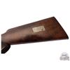 Image 5 : RARE Sharps Model 1874 Long Range No. 1 Single Shot Rifle Associated With L.C. Bruce