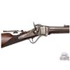 Image 2 : 1874 Sharps No. 2 Mid-Range L.C. Bruce Connected .44-75 Single Shot Rifle