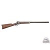 Image 1 : Sharps "Big Fifty" 1874 Buffalo .50-100 Single Shot Rifle