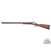 Image 3 : Sharps "Big Fifty" 1874 Buffalo .50-100 Single Shot Rifle