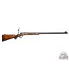 Image 1 : Extremely RARE Sharps Model 1874 Schuetzen Rifle 40-50 Single Shot Rifle