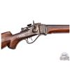 Image 2 : Extremely RARE Sharps Model 1874 Schuetzen Rifle 40-50 Single Shot Rifle
