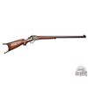 Image 1 : EXCELLENT Sharps 1878 Borchardt Long Range 45 2-4/10 Single Shot Rifle With Factory Letter