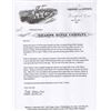 Image 9 : RARE Sharps 1878 Borchardt No. 1 Mid-Range Single Shot Rifle With Factory Letter