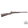 Image 1 : Sharps Model 1859 Carbine Converted to 50-70 Cartridge