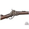 Image 2 : Sharps Model 1859 Carbine Converted to 50-70 Cartridge