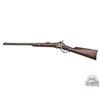 Image 3 : Sharps Model 1859 Carbine Converted to 50-70 Cartridge