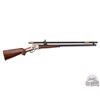 Image 1 : Pedersoli Sharps 1874 Rifle with Scope