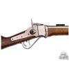 Image 2 : Chiappa "Little Sharps" Rifle in 22 Hornet