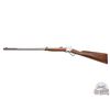 Image 3 : Chiappa "Little Sharps" Rifle in 22 Hornet
