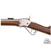 Image 4 : Chiappa "Little Sharps" Rifle in 22 Hornet